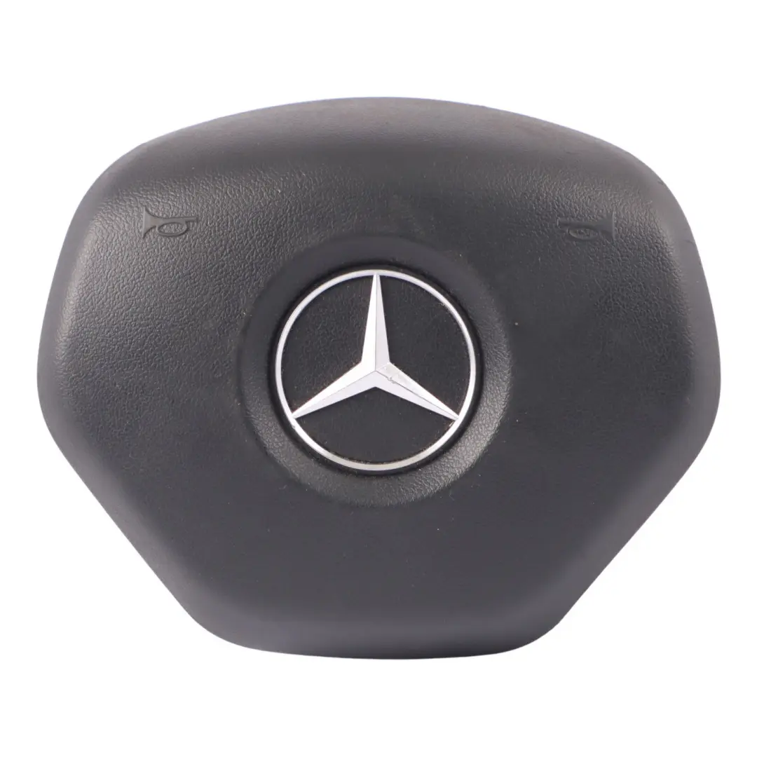 Poduszka Powietrzna Kierownicy do Mercedes W204 o numerze A0008605903 Mercedes W204 Poduszka Powietrzna Kierownicy - SKU A0008605903 - Numer Części A0008605903