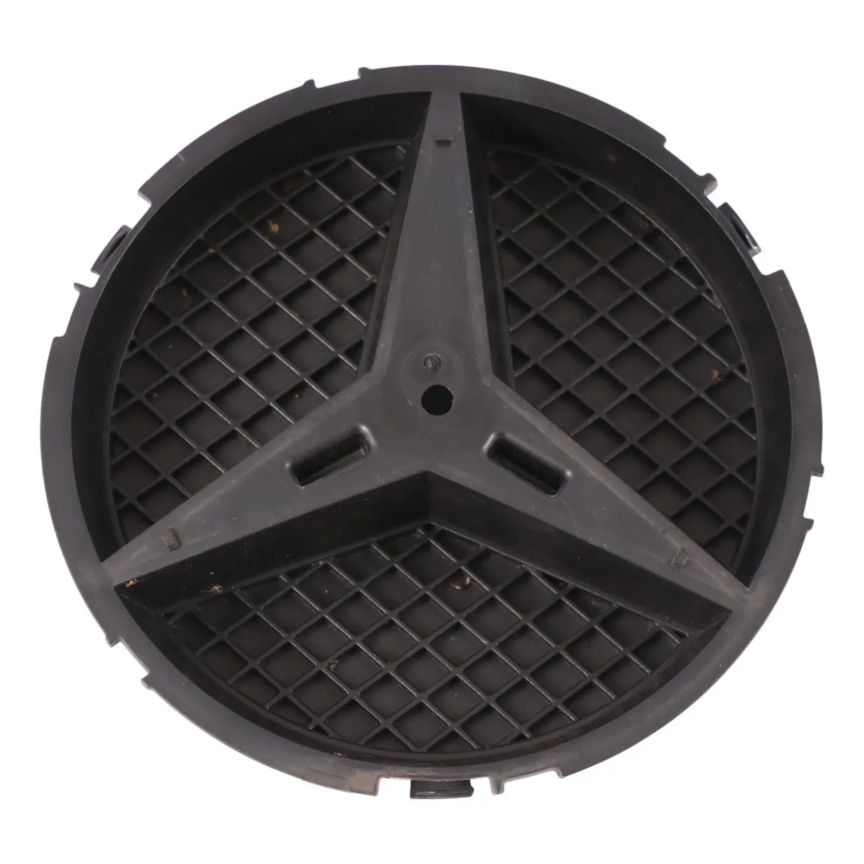 Mercedes W205 Logo Anteriore Cappuccio Emblema Montaggio Pannello A0008880060