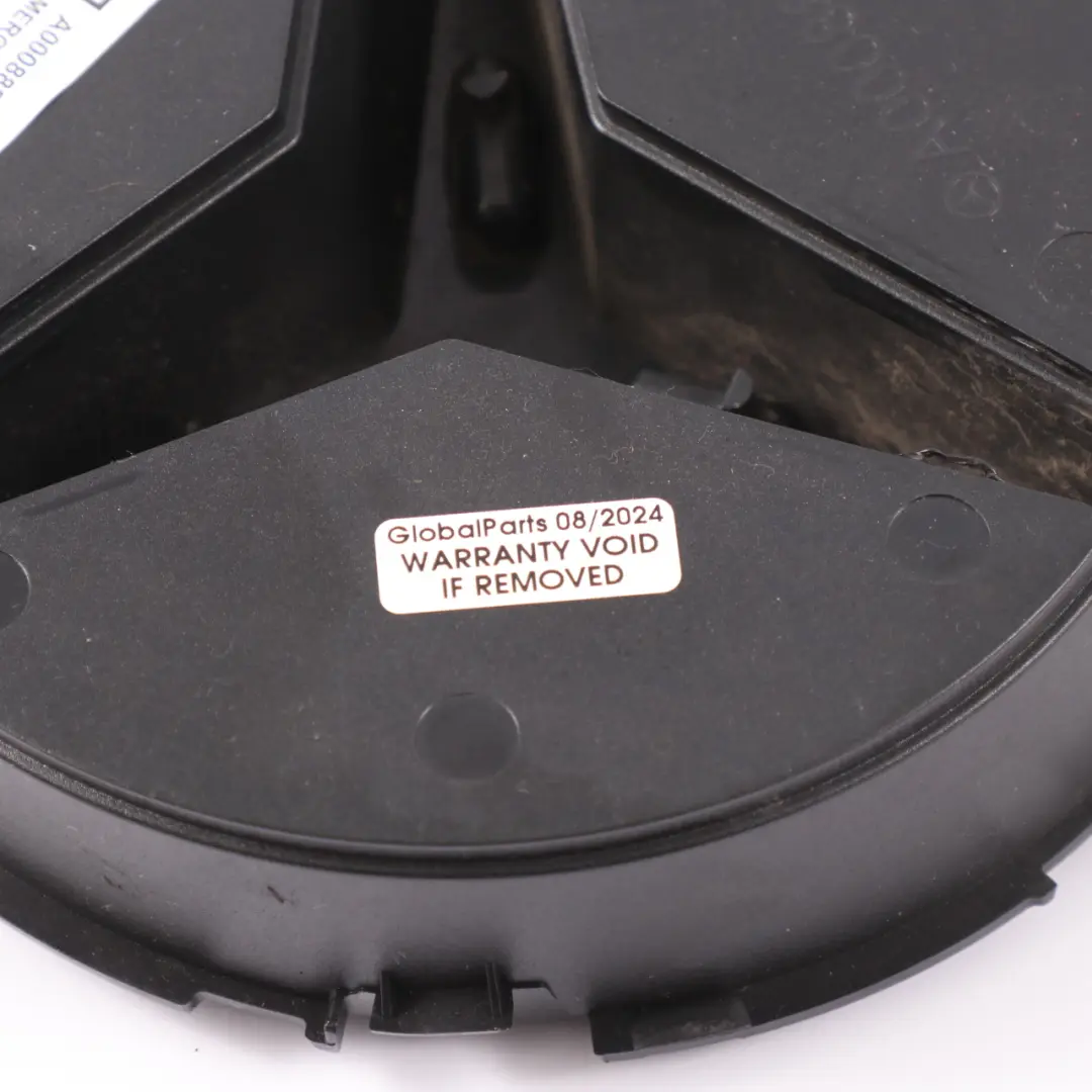 Mercedes W205 Support D'emblème Capot Avant - SKU A0008880060-1 - Numéro de pièce A0008880060