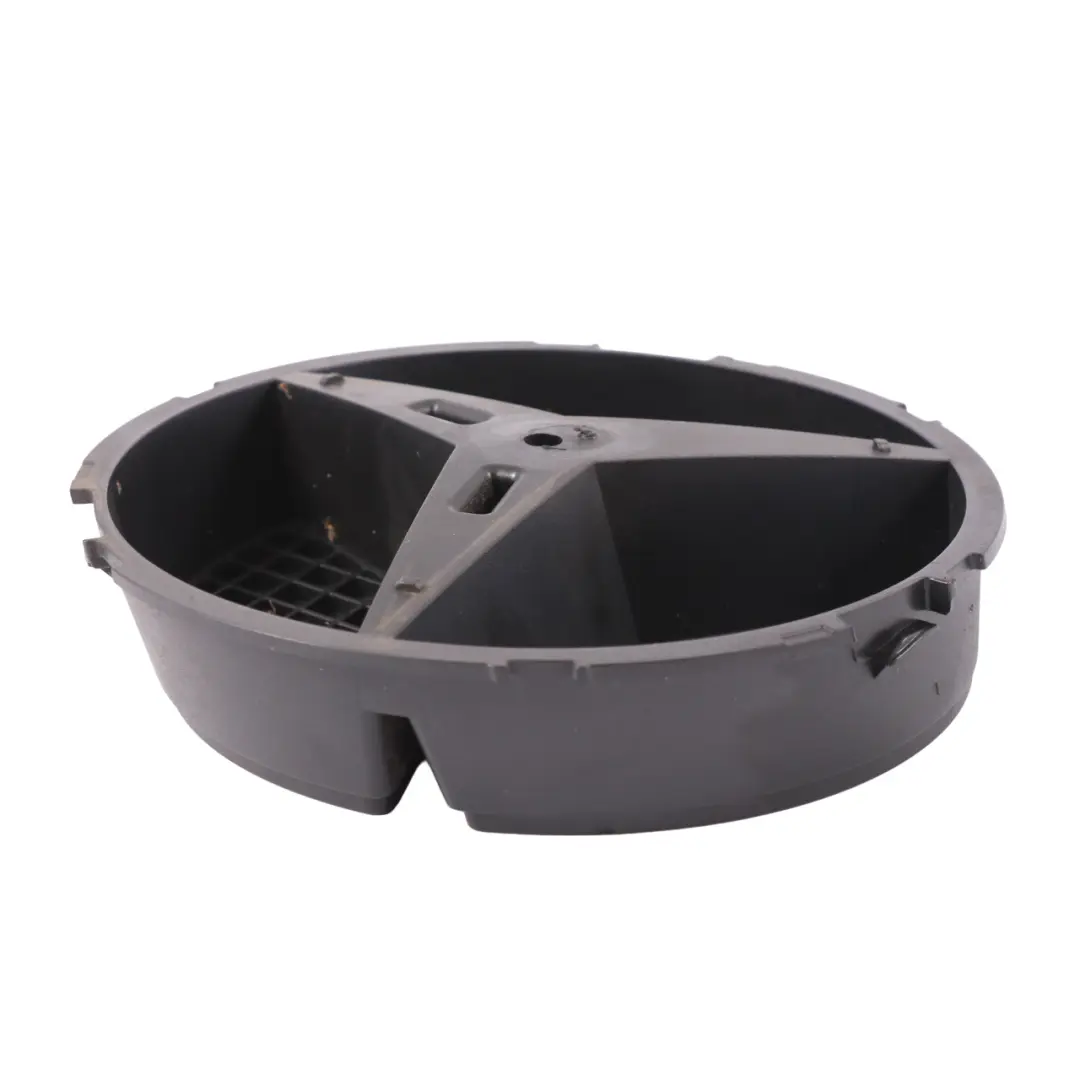 Mercedes W205 Support D'emblème Capot Avant - SKU A0008880060-1 - Numéro de pièce A0008880060