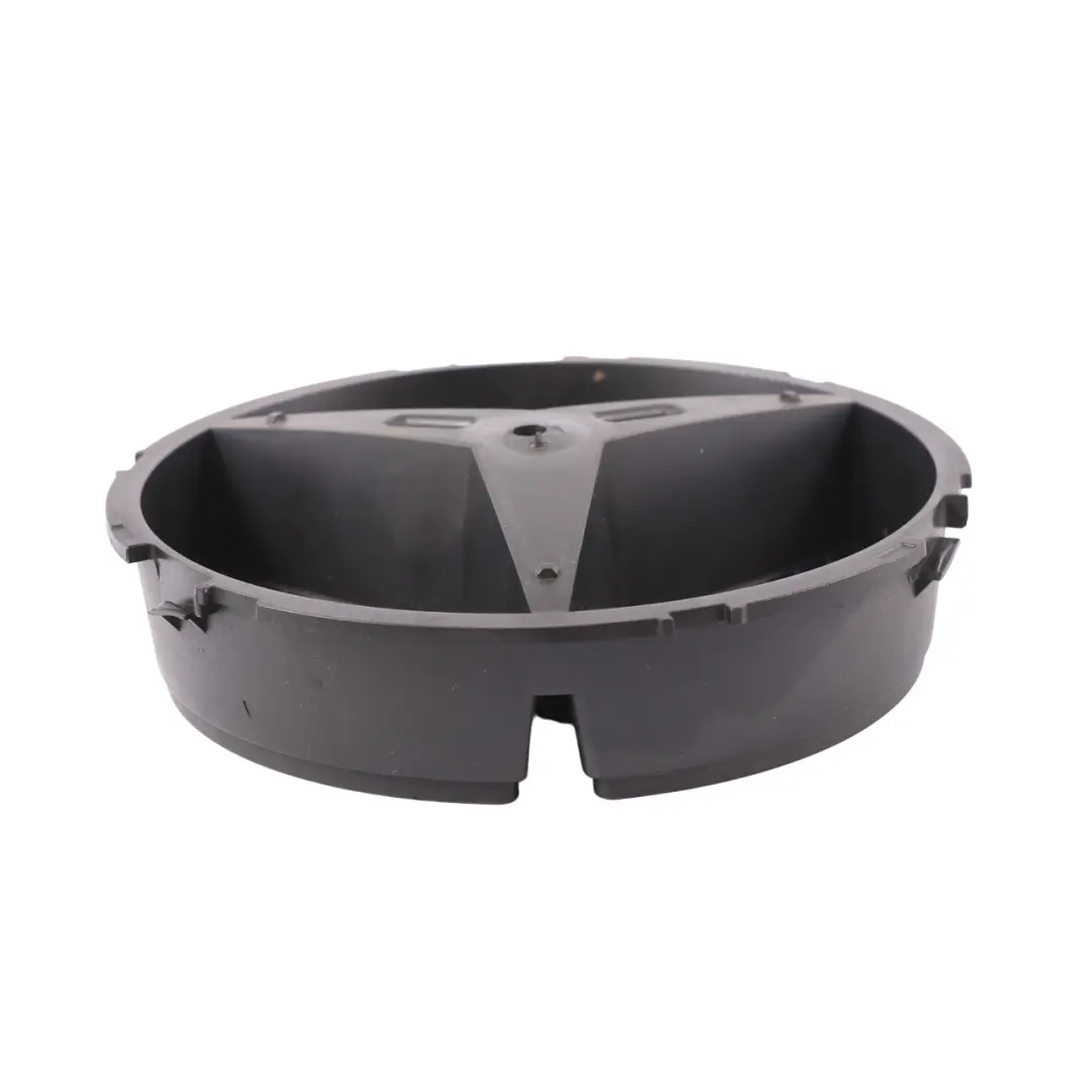 Mercedes W205 Capó Delantero Emblema Embellecedor Soporte Panel - SKU A0008880060-1 - Número de pieza A0008880060