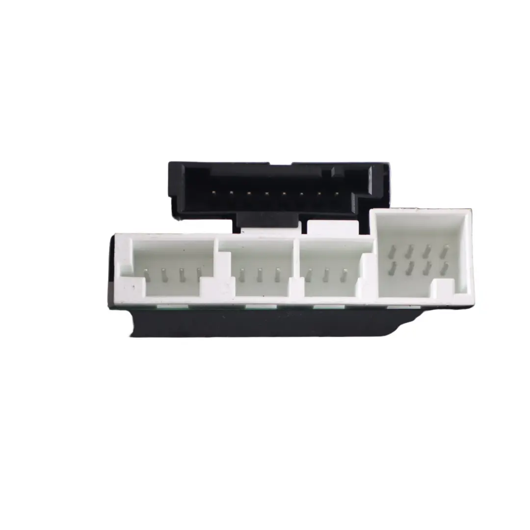 Mercedes W176 Interior Roof Light Reading Lamp Front Grey Switch - SKU A0009000802-1 - Part number A0009000802