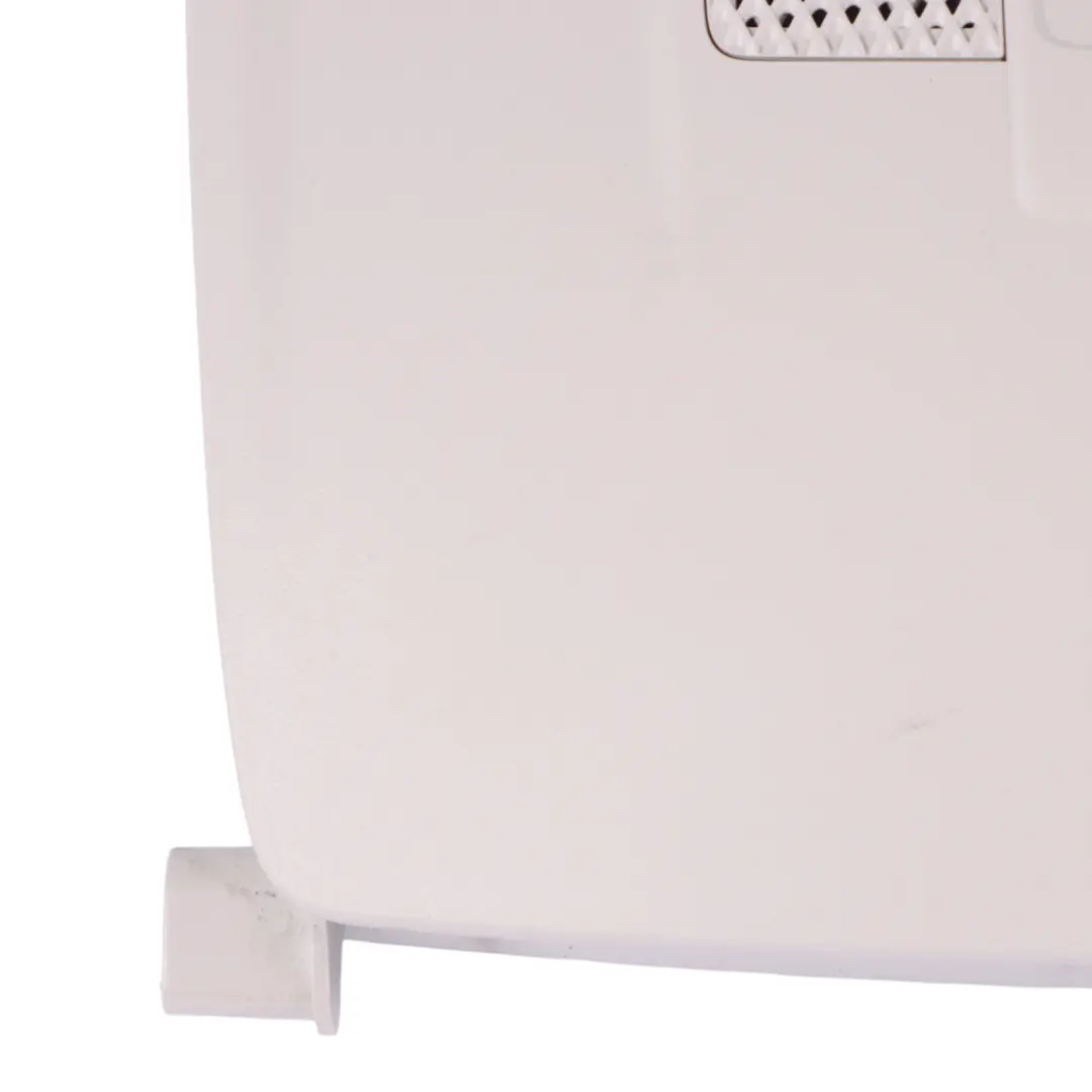 Luce interna tetto Lampada lettura anteriore Grigio per Mercedes W176 con numero di parte A0009000802 Mercedes W176 Luce interna tetto Lampada lettura anteriore Grigio - SKU A0009000802-1 - Numero di parte A0009000802