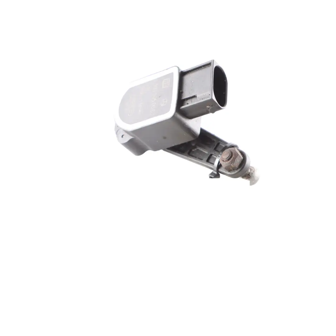 Headlight Light Height Level Sensor Control Unit to Mercedes SL R231 with Part number A0009050003 Mercedes SL R231 Headlight Light Height Level Sensor Control Unit - SKU A0009050003 - Part number A0009050003