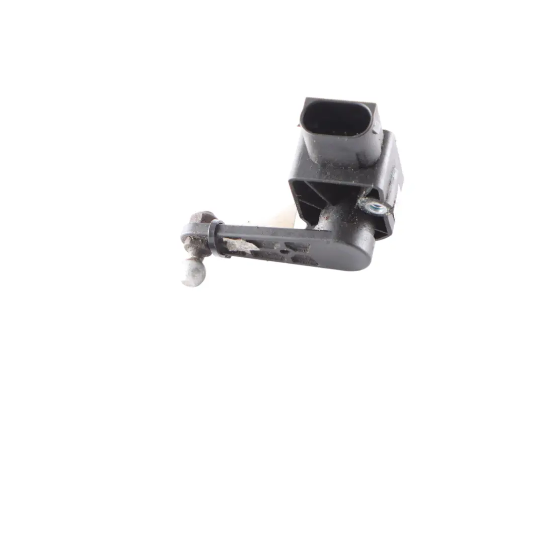 Mercedes SL R231 Headlight Light Height Level Sensor Control Unit - SKU A0009050003 - Part number A0009050003
