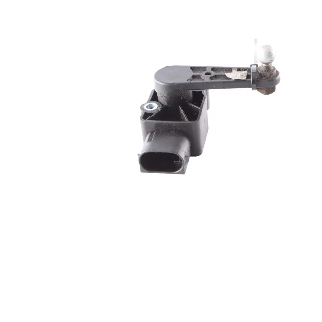 Headlight Light Height Level Sensor Control Unit to Mercedes SL R231 with Part number A0009050003 Mercedes SL R231 Headlight Light Height Level Sensor Control Unit - SKU A0009050003 - Part number A0009050003