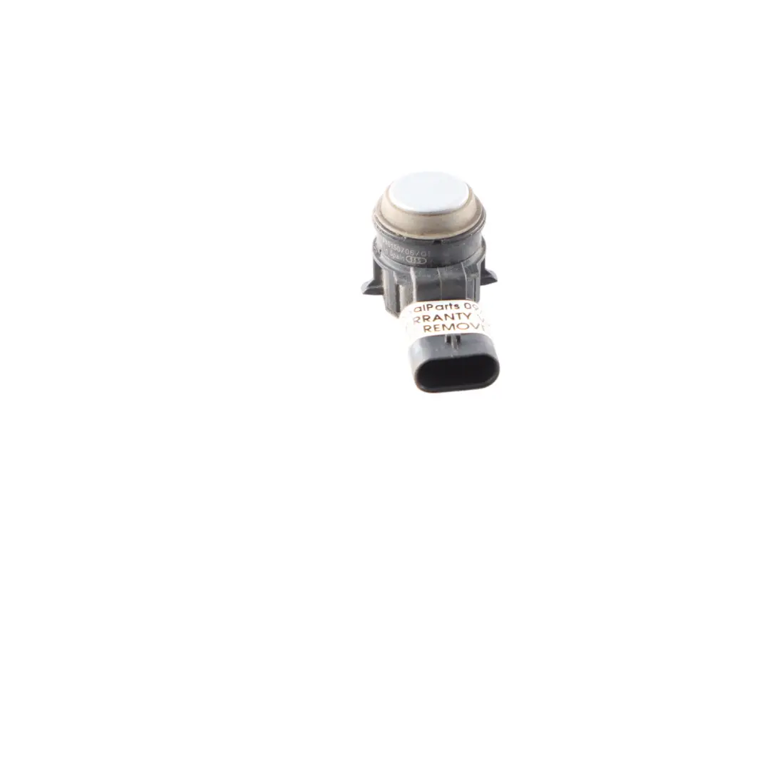 Mercedes W176 Front Rear Bumper Parking Sensor PDC Polar Silver 761 - SKU A0009050242-PLS - Part number A0009050242