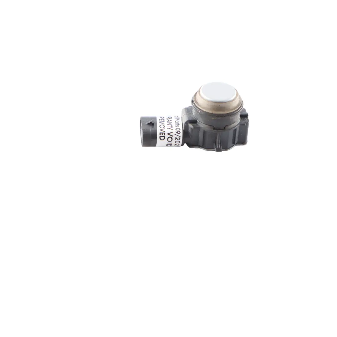 Mercedes W176 Front Rear Bumper Parking Sensor PDC Polar Silver 761 - SKU A0009050242-PLS - Part number A0009050242