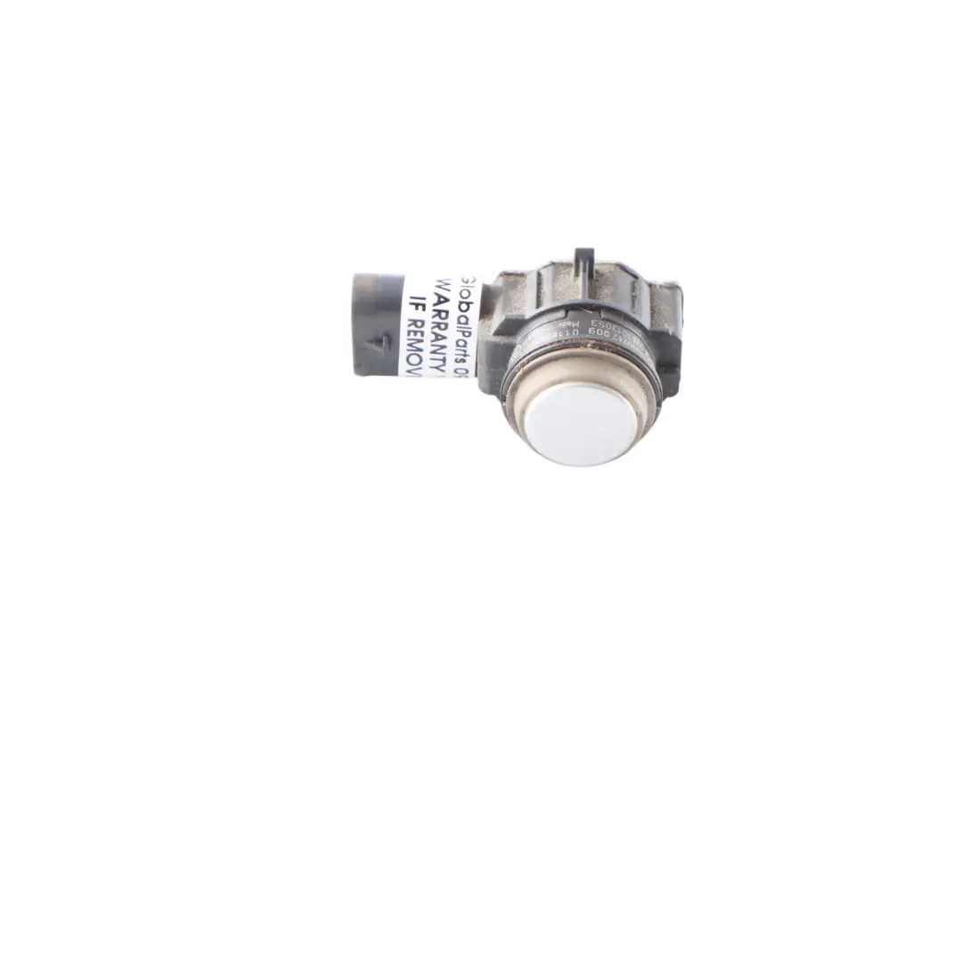 Mercedes W176 Front Rear Bumper Parking Sensor PDC Polar Silver 761 - SKU A0009050242-PLS - Part number A0009050242