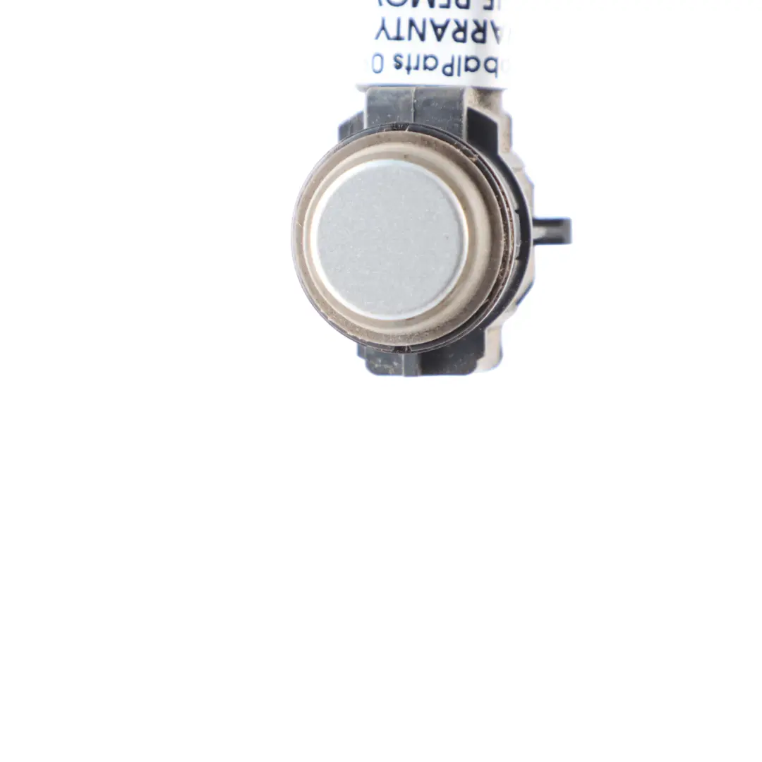 Parachoques Sensor Aparcamiento PDC Plata Polar - 761 para Mercedes W176 con número de pieza A0009050242 Mercedes W176 Parachoques Sensor Aparcamiento PDC Plata Polar - 761 - SKU A0009050242-PLS - Número de pieza A0009050242