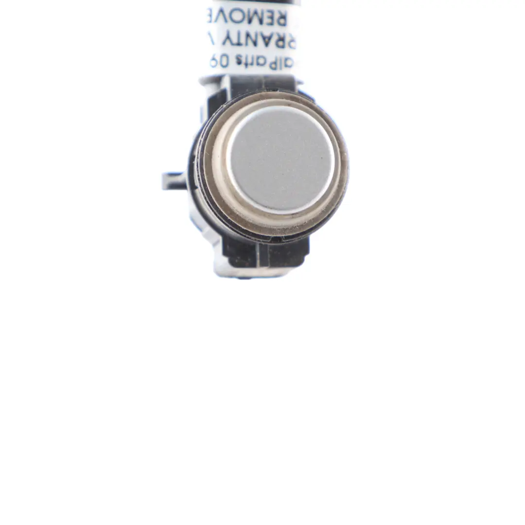 Mercedes W176 Stoßstange Parksensor PDC Polarsilber - 761 - SKU A0009050242-PLS - Teilenummer A0009050242