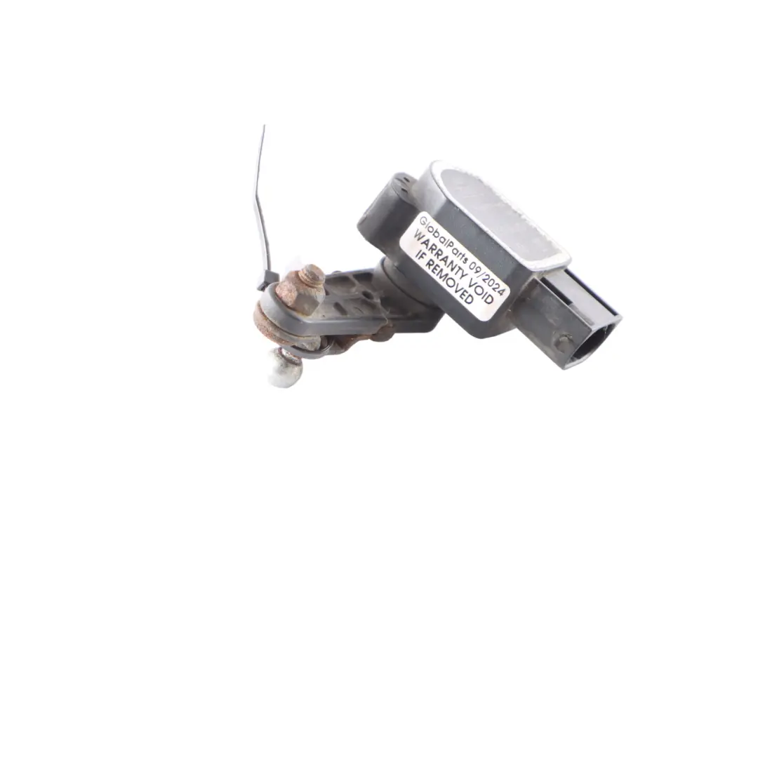 Luz Faro Unidad Control Del Sensor Nivel De Altura para Mercedes SL R231 con número de pieza A0009050303 Mercedes SL R231 Luz Faro Unidad Control Del Sensor Nivel De Altura - SKU A0009050303 - Número de pieza A0009050303