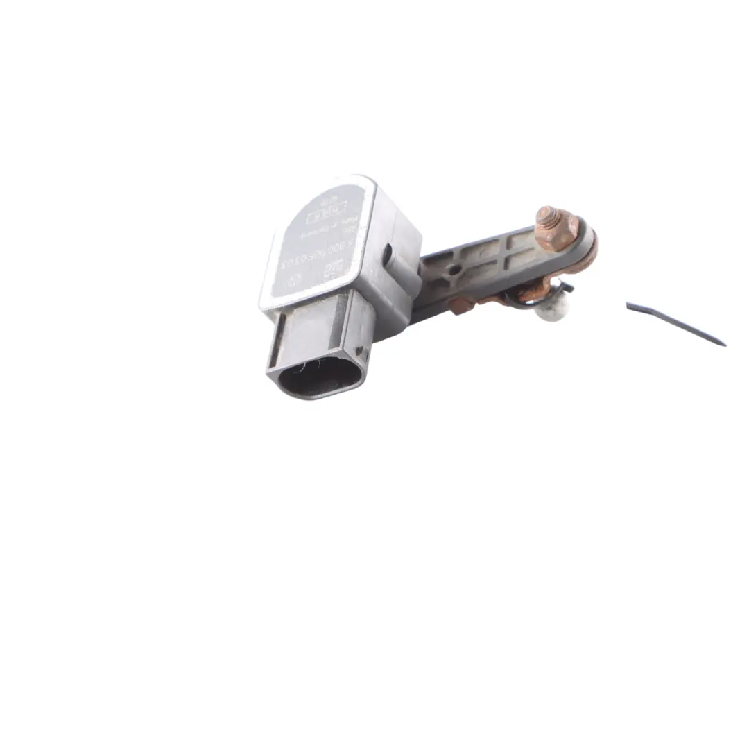 Mercedes SL R231 Scheinwerfer Licht Höhe Sensor Steuergerät - SKU A0009050303 - Teilenummer A0009050303