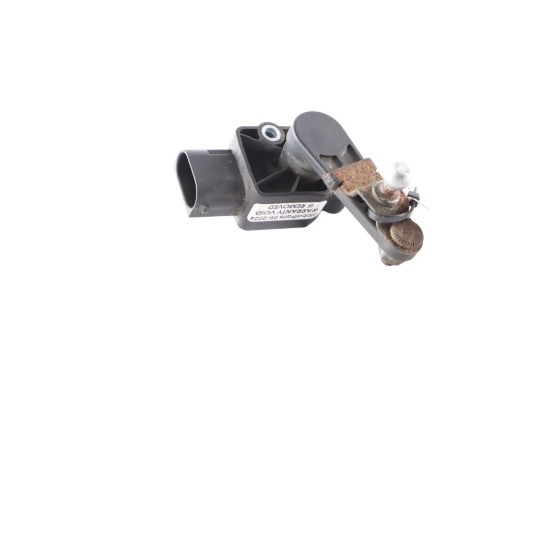 Capteur De Niveau De Hauteur Des Phares pour Mercedes SL R231 à propos du numéro de pièce A0009050303 Mercedes SL R231 Capteur De Niveau De Hauteur Des Phares - SKU A0009050303 - Numéro de pièce A0009050303