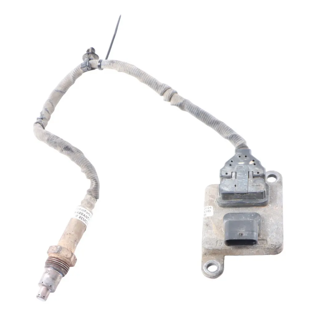 Lambda Oxygen NOX Sensor to Mercedes W447 with Part number A0009052709 Mercedes W447 Lambda Oxygen NOX Sensor - SKU A0009052709 - Part number A0009052709