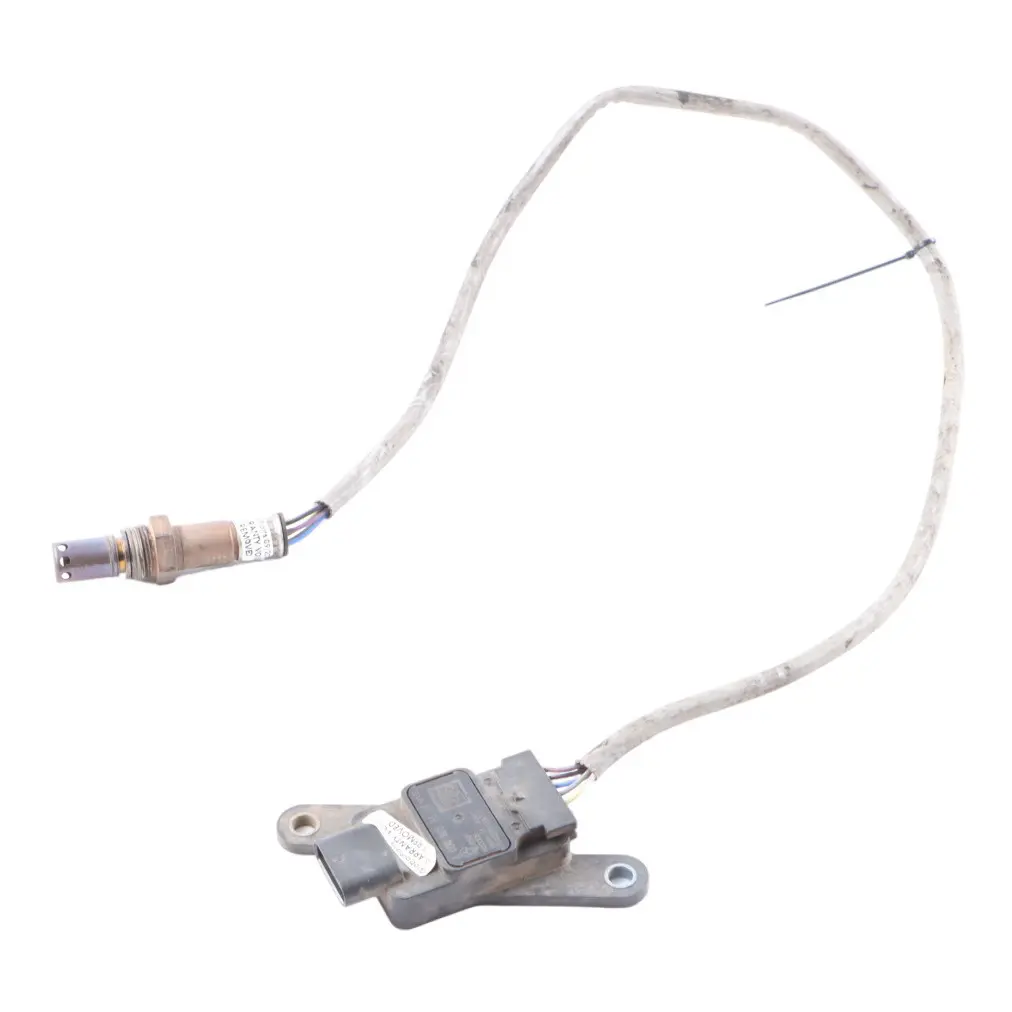W907 OM654 Diesel Sonde Lambda NOX pour Mercedes à propos du numéro de pièce A0009054814 Mercedes W907 OM654 Diesel Sonde Lambda NOX - SKU A0009054814 - Numéro de pièce A0009054814