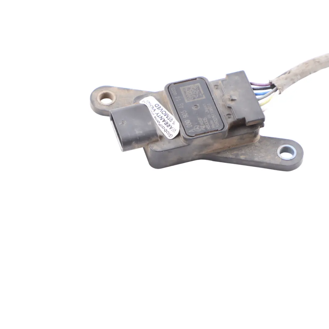 Mercedes W907 OM654 Diesel NOX Lambda Sensor - SKU A0009054814 - Part number A0009054814