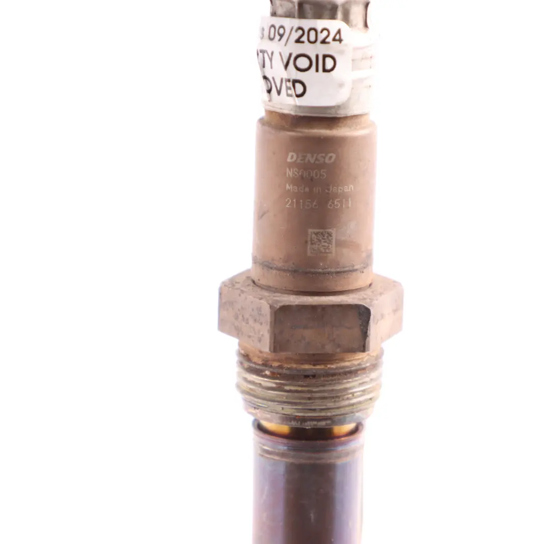 Mercedes W907 OM654 Diesel NOX Lambda Sensor - SKU A0009054814 - Part number A0009054814