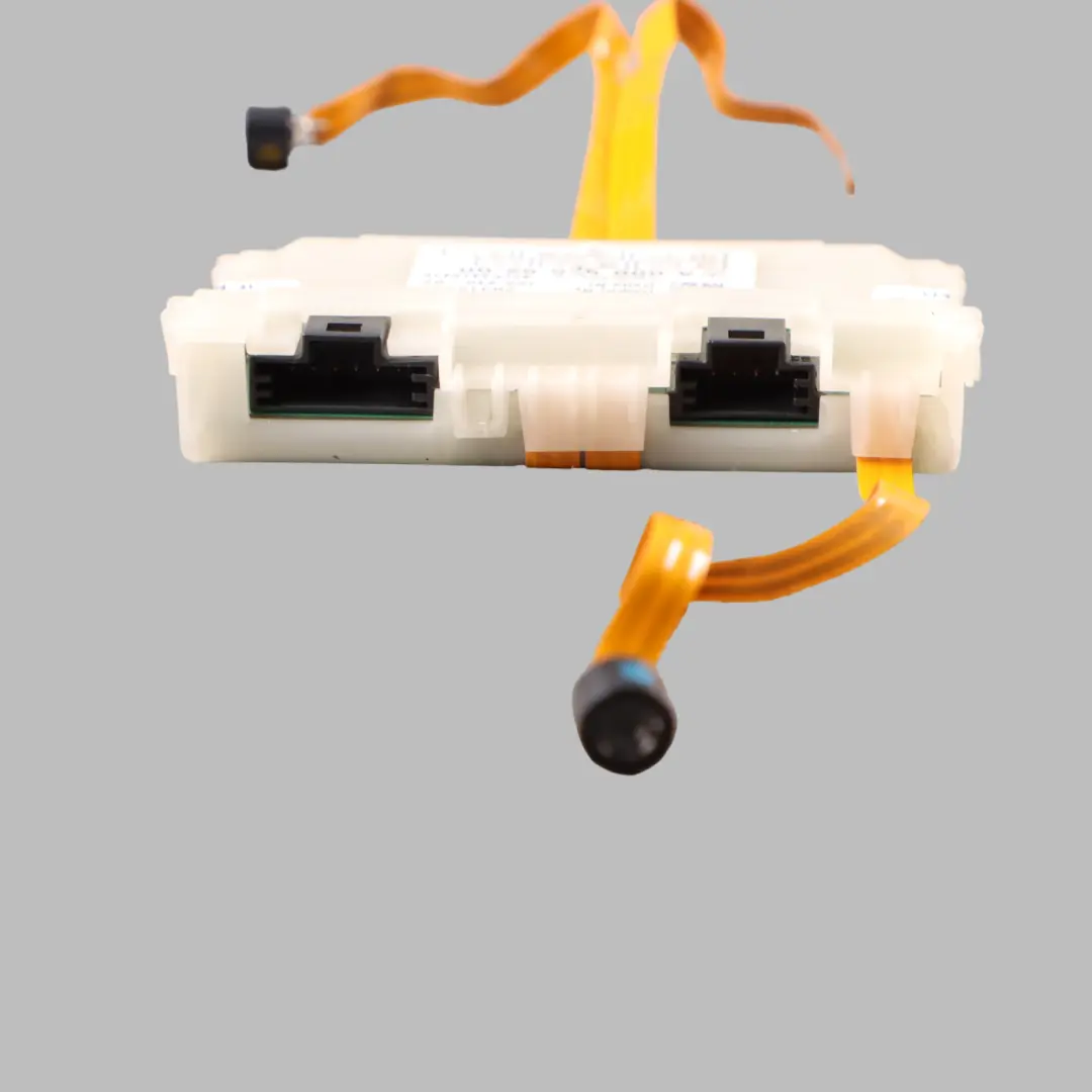 Mercedes W204 Interior Roof Lamp Control Unit Module - SKU A0009055200 - Part number A0009055200