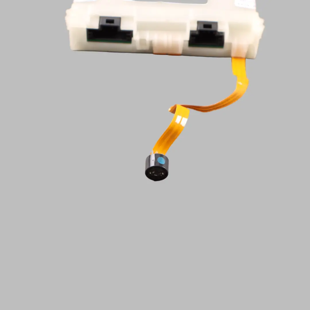 Interior Roof Lamp Control Unit Module to Mercedes W204 with Part number A0009055200 Mercedes W204 Interior Roof Lamp Control Unit Module - SKU A0009055200 - Part number A0009055200