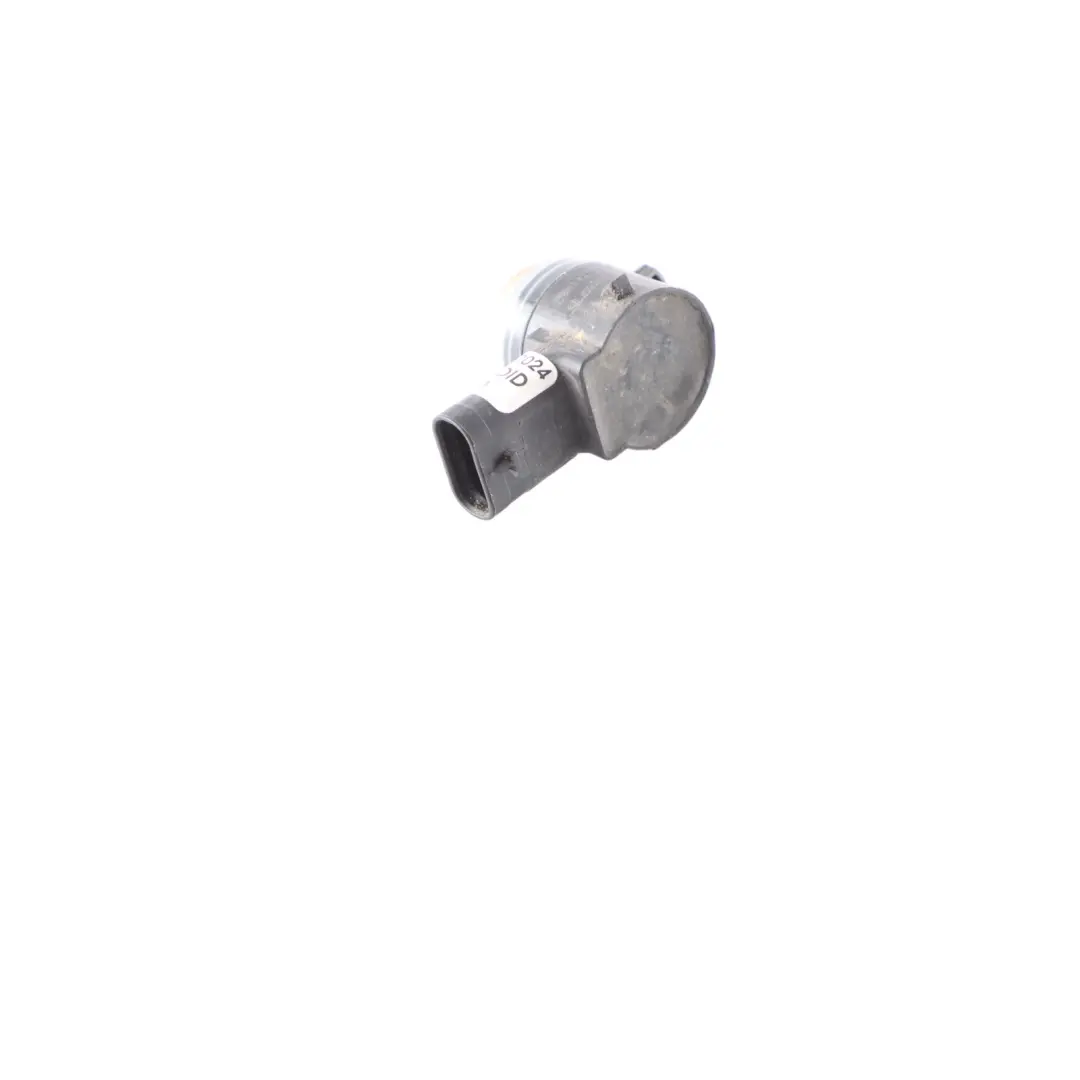 Mercedes W212 Capteur PDC Distance de stationnement Blanc Diamant Métallisé 799 - SKU A0009055504-DWM - Numéro de pièce A0009055504