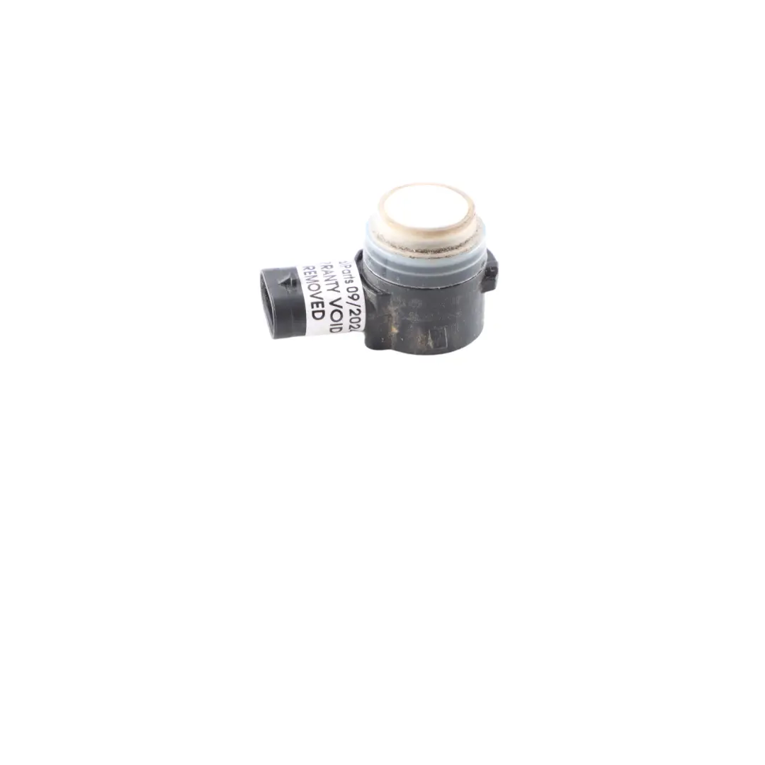 Mercedes W212 PDC Sensor Distancia Aparcamiento Diamante Blanco Metálico 799 - SKU A0009055504-DWM - Número de pieza A0009055504