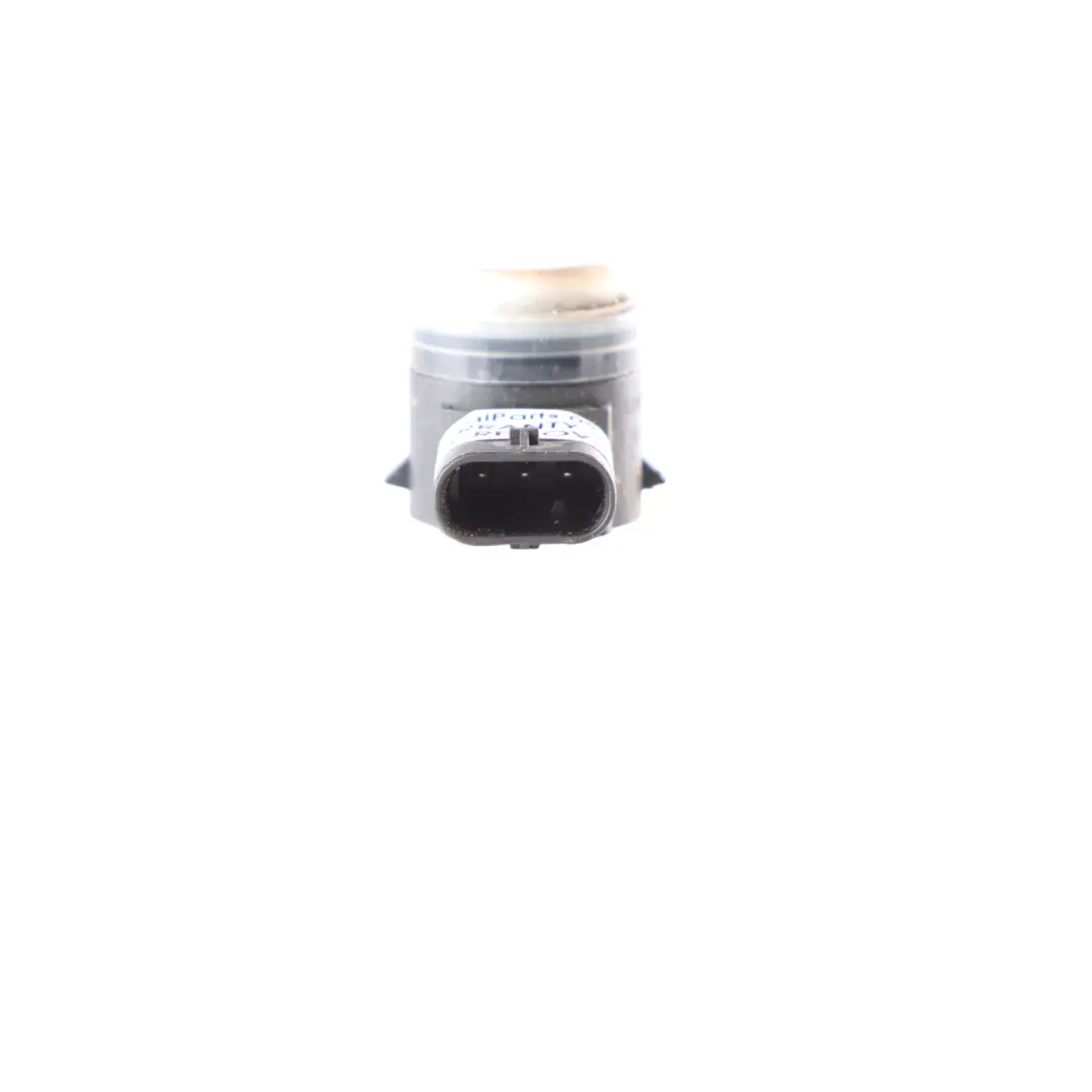 Mercedes W212 PDC Sensor Distancia Aparcamiento Diamante Blanco Metálico 799 - SKU A0009055504-DWM - Número de pieza A0009055504