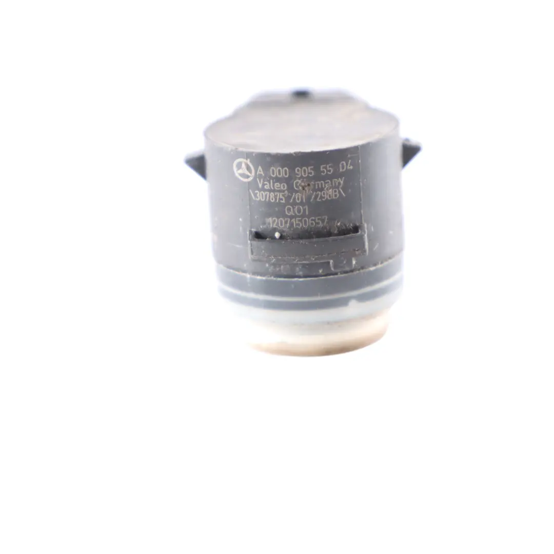 Mercedes W212 PDC Sensor Parking Distance Diamond White Metallic 799 - SKU A0009055504-DWM - Part number A0009055504