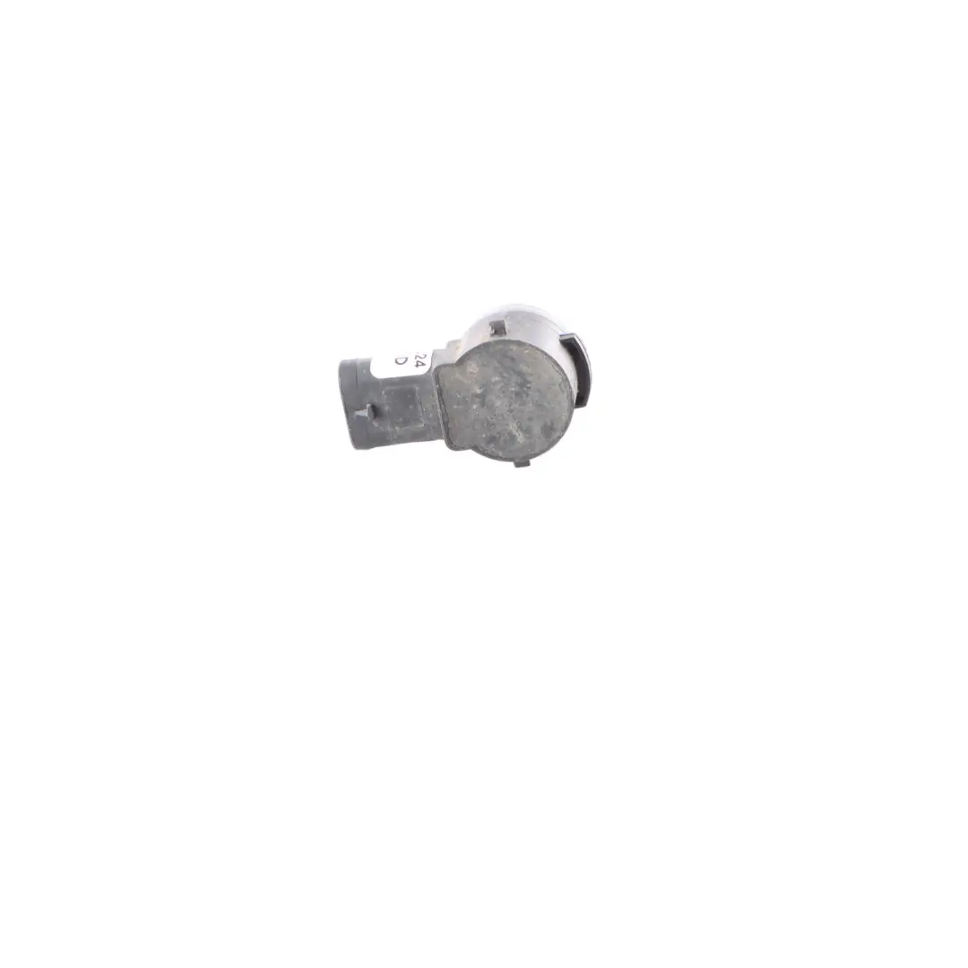 Mercedes W212 PDC Sensor Distancia Aparcamiento Diamante Blanco Metálico 799 - SKU A0009055504-DWM - Número de pieza A0009055504