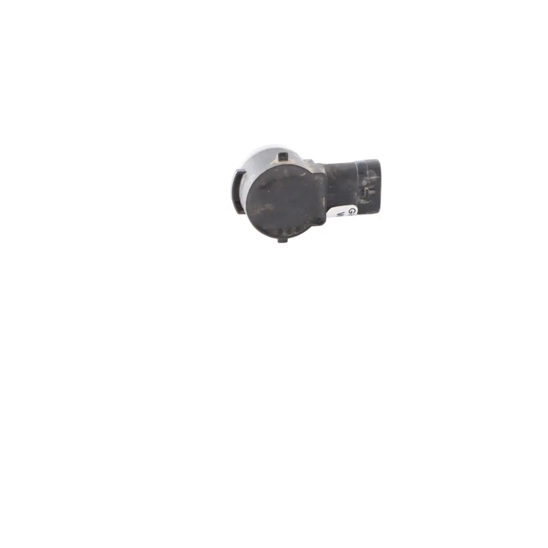 Mercedes W246 Sensor de Estacionamiento Delantero Rojo Patagonia 993 - SKU A0009055504-HRE - Número de pieza A0009055504