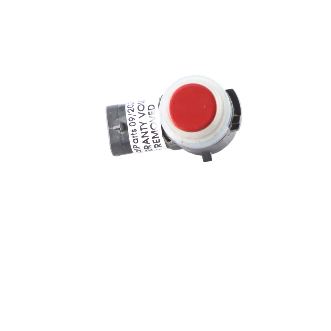 Mercedes W246 Front Parking PDC Distance Sensor Hyacinth Red - 334 - SKU A0009055504-HRE - Part number A0009055504