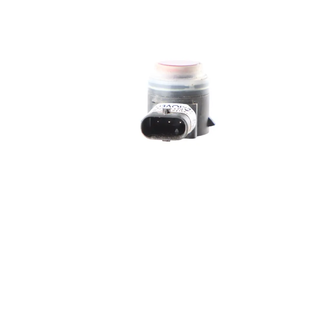 Mercedes W246 Sensor de Estacionamiento Delantero Rojo Patagonia 993 - SKU A0009055504-HRE - Número de pieza A0009055504