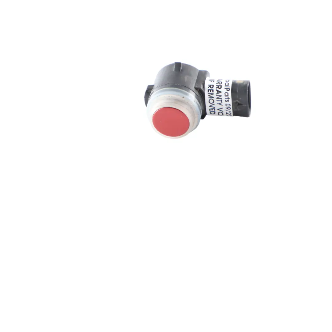 Mercedes W246 Sensor de Estacionamiento Delantero Rojo Patagonia 993 - SKU A0009055504-HRE - Número de pieza A0009055504