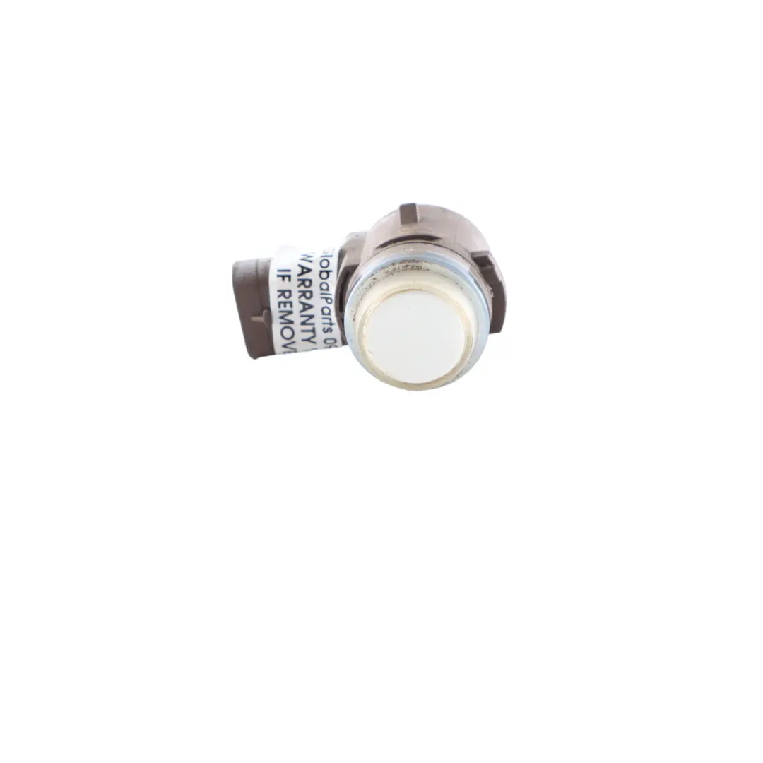 Mercedes W906 Front PDC Sensor Parking Distance Diamond White - 799 - SKU A0009055604-DWM - Part number A0009055604