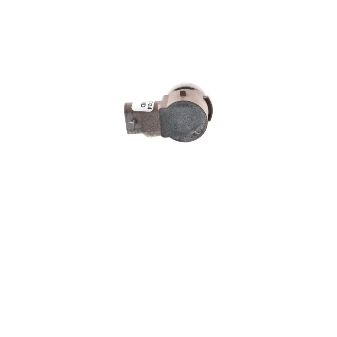 Mercedes W205 W212 W906 Sensor Distancia Aparcamiento PDC Delantero Blanco - 799 - SKU A0009055604-DWM - Número de pieza A0009055604