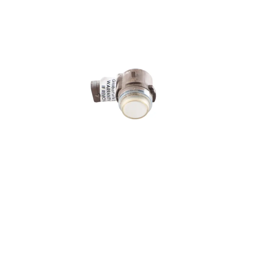 Mercedes W205 W212 W906 Sensor Distancia Aparcamiento PDC Delantero Blanco - 799 - SKU A0009055604-DWM - Número de pieza A0009055604