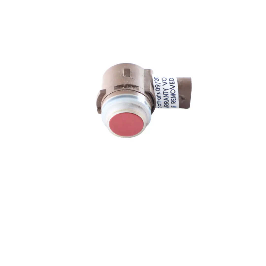 Mercedes W906 Front PDC Parking Distance Sensor Hyacinth Red 334 - SKU A0009055604-HRE - Part number A0009055604