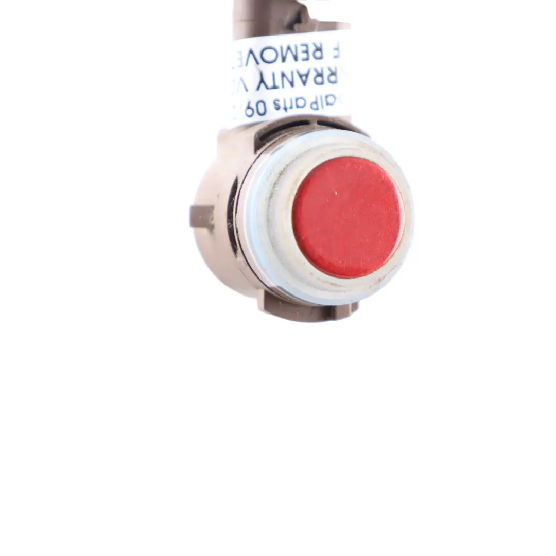 Mercedes W906 Front PDC Parking Distance Sensor Hyacinth Red 334 - SKU A0009055604-HRE - Part number A0009055604
