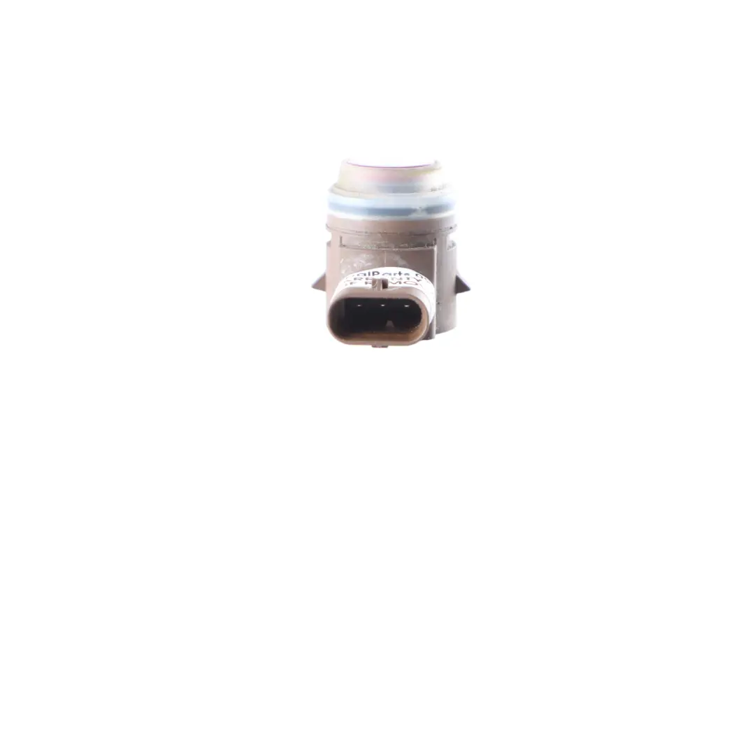Mercedes W906 Sensor Distancia Aparcamiento PDC Delantero Rojo Jacinto 334 - SKU A0009055604-HRE - Número de pieza A0009055604