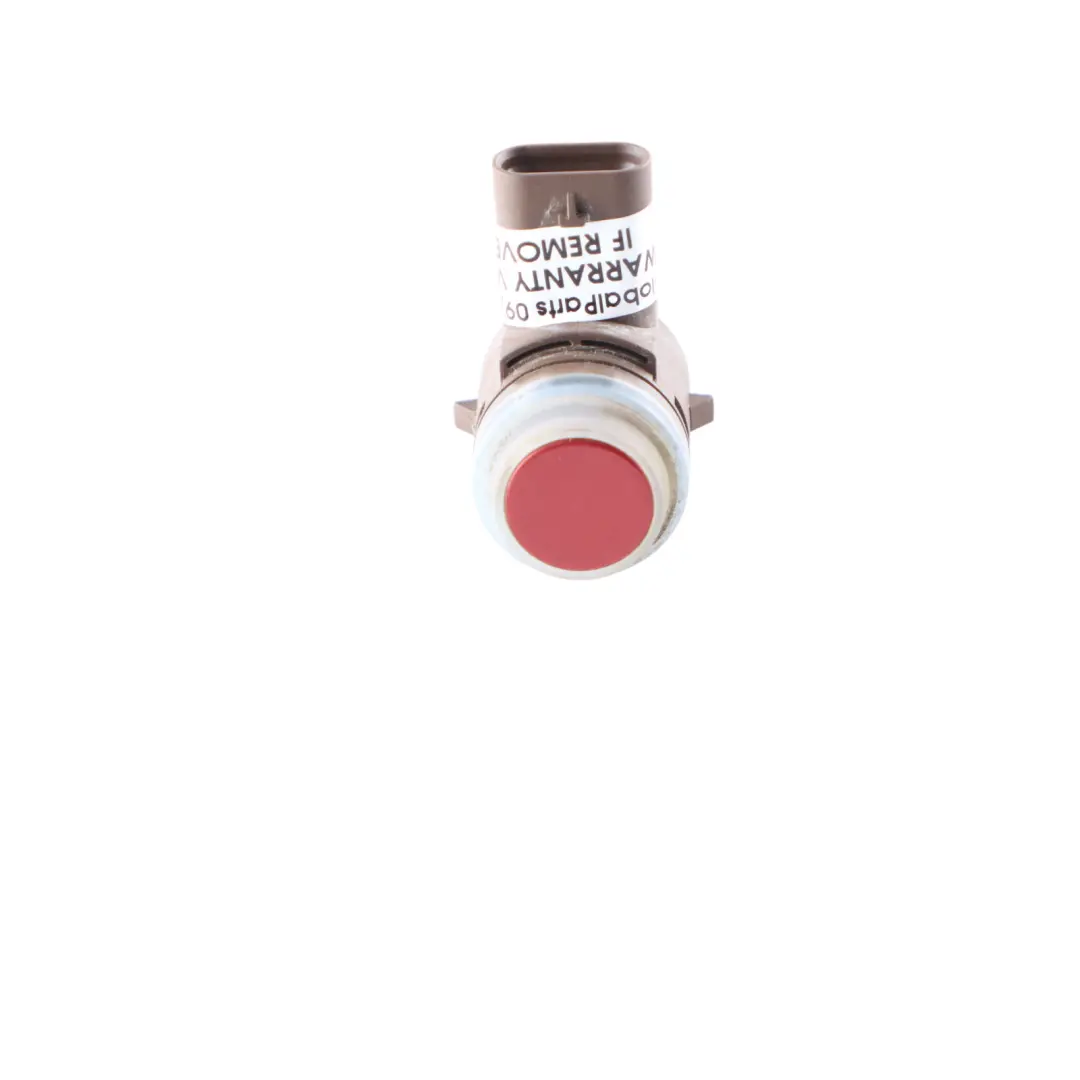 Mercedes W906 Sensor Distancia Aparcamiento PDC Delantero Rojo Jacinto 334 - SKU A0009055604-HRE - Número de pieza A0009055604