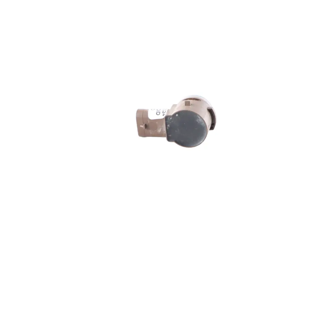 Mercedes W906 Sensor Distancia Aparcamiento PDC Delantero Rojo Jacinto 334 - SKU A0009055604-HRE - Número de pieza A0009055604