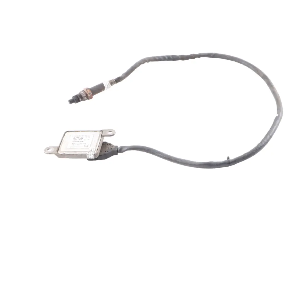 Exhaust Gas Temperature Sensor Probe Module to Mercedes W164 W221 W176 with Part number A0009057100 Mercedes W164 W221 W176 Exhaust Gas Temperature Sensor Probe Module - SKU A0009057100 - Part number A0009057100