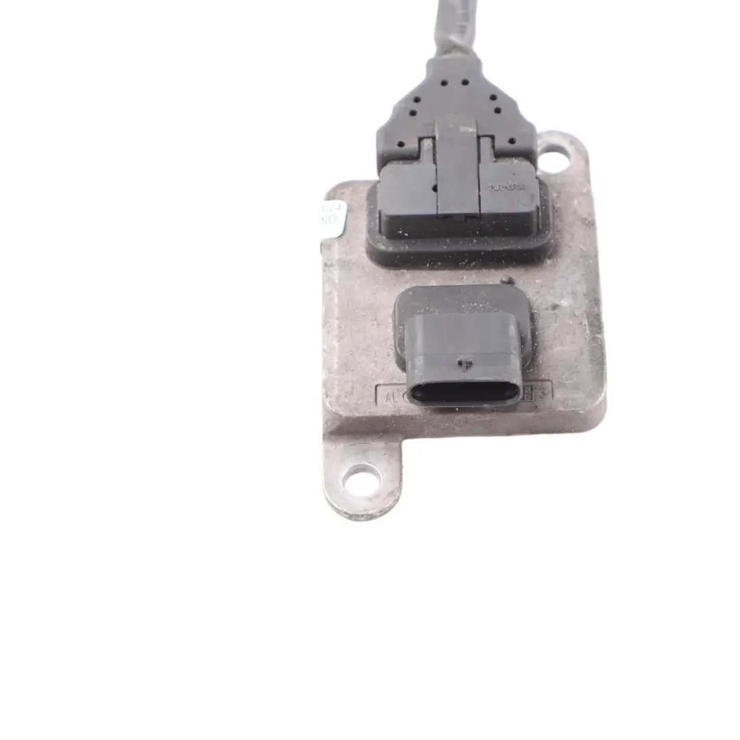 Mercedes W164 W221 W176 Exhaust Gas Temperature Sensor Probe Module - SKU A0009057100 - Part number A0009057100