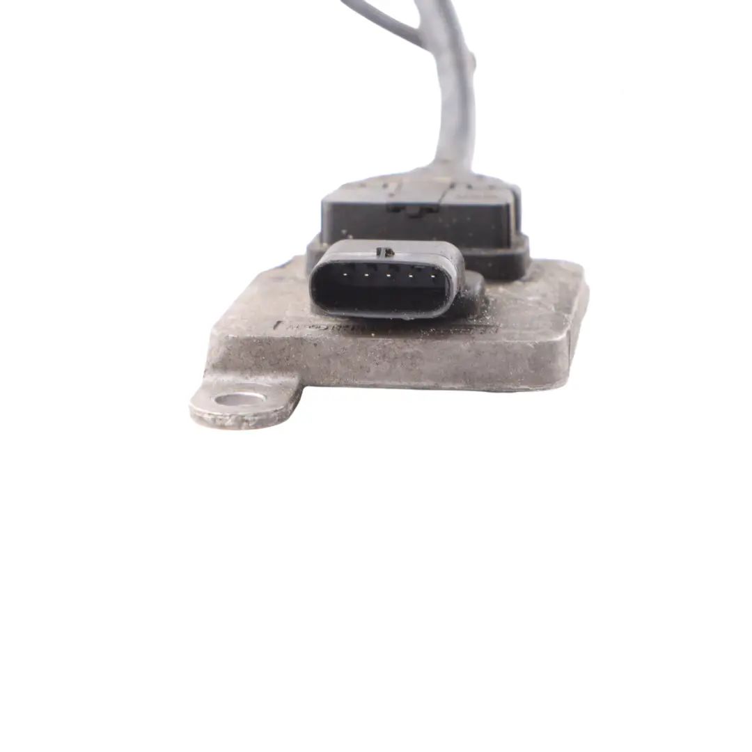 Mercedes W164 W221 W176 Exhaust Gas Temperature Sensor Probe Module - SKU A0009057100 - Part number A0009057100