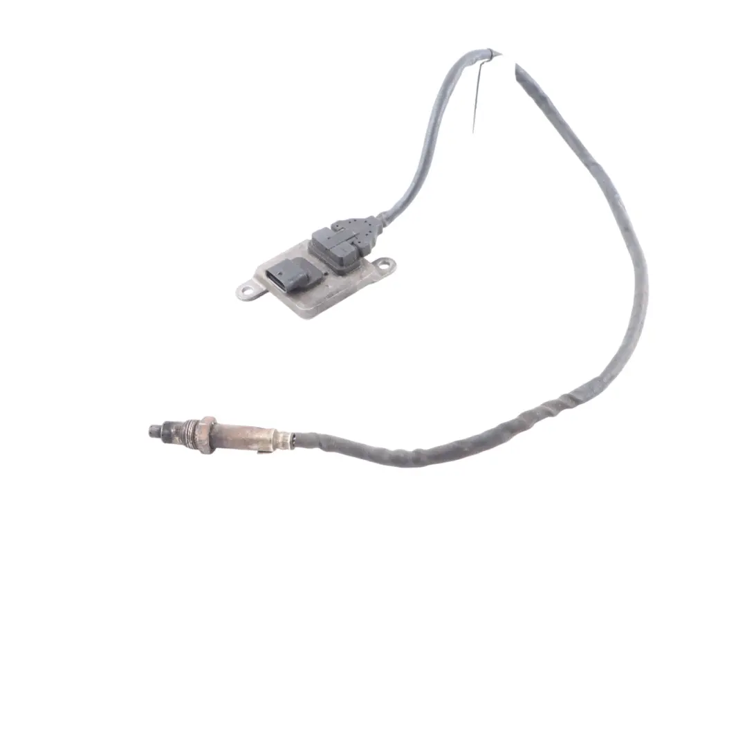 Mercedes W164 W221 W176 Exhaust Gas Temperature Sensor Probe Module - SKU A0009057100 - Part number A0009057100