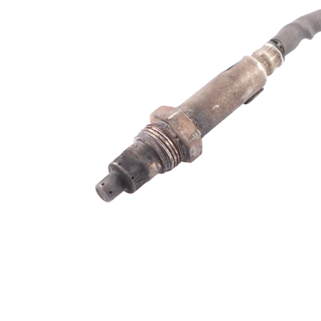 Exhaust Gas Temperature Sensor Probe Module to Mercedes W164 W221 W176 with Part number A0009057100 Mercedes W164 W221 W176 Exhaust Gas Temperature Sensor Probe Module - SKU A0009057100 - Part number A0009057100