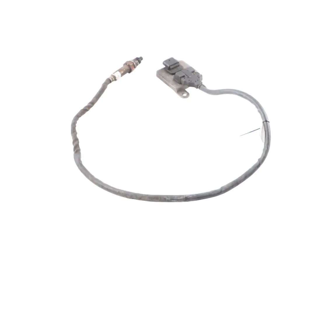 Exhaust Gas Temperature Sensor Probe Module to Mercedes W164 W221 W176 with Part number A0009057100 Mercedes W164 W221 W176 Exhaust Gas Temperature Sensor Probe Module - SKU A0009057100 - Part number A0009057100
