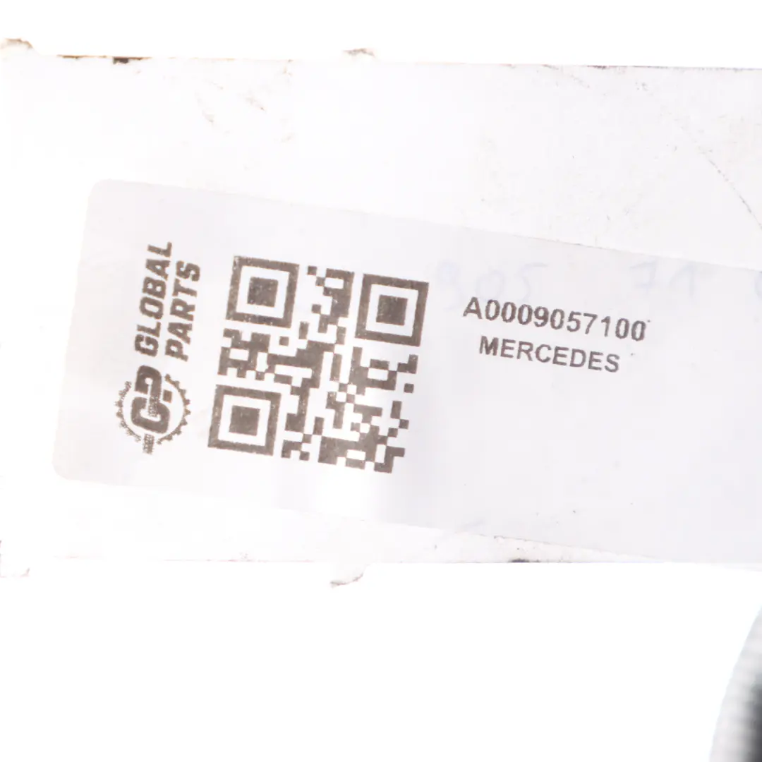 Exhaust Gas Temperature Sensor Probe Module to Mercedes W164 W221 W176 with Part number A0009057100 Mercedes W164 W221 W176 Exhaust Gas Temperature Sensor Probe Module - SKU A0009057100 - Part number A0009057100