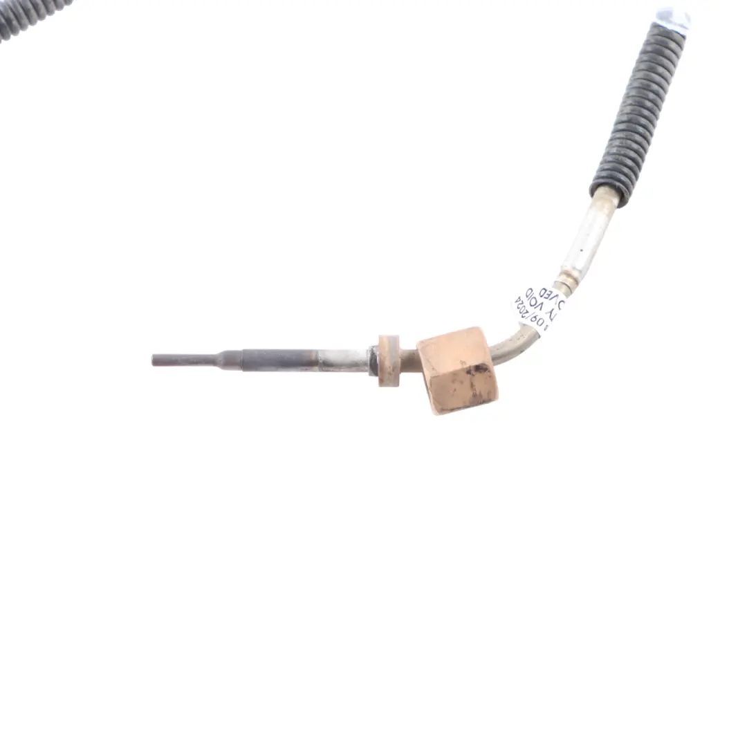 W907 Sensore temperatura gas di scarico per Mercedes C253 W213 C238 con numero di parte A0009059905 Mercedes C253 W213 C238 W907 Sensore temperatura gas di scarico - SKU A0009059905 - Numero di parte A0009059905