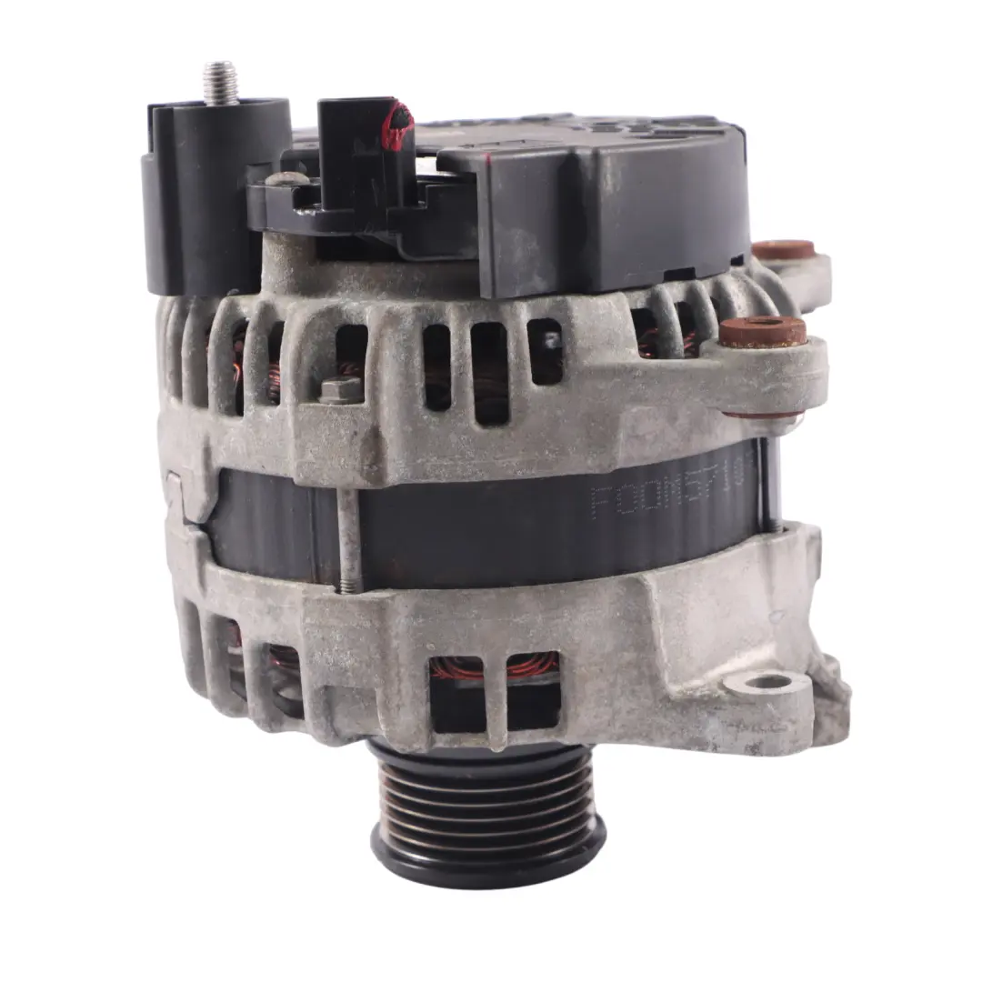 Alternator Prądnica Benzyna M274 150A Bosch do Mercedes W212 W447 o numerze A0009060922 Mercedes W212 W447 Alternator Prądnica Benzyna M274 150A Bosch - SKU A0009060922-1 - Numer Części A0009060922